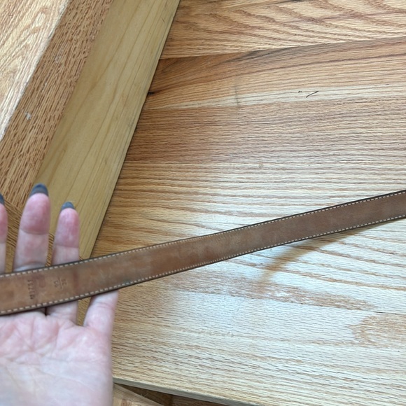Louis Vuitton belt - Picture 5 of 7
